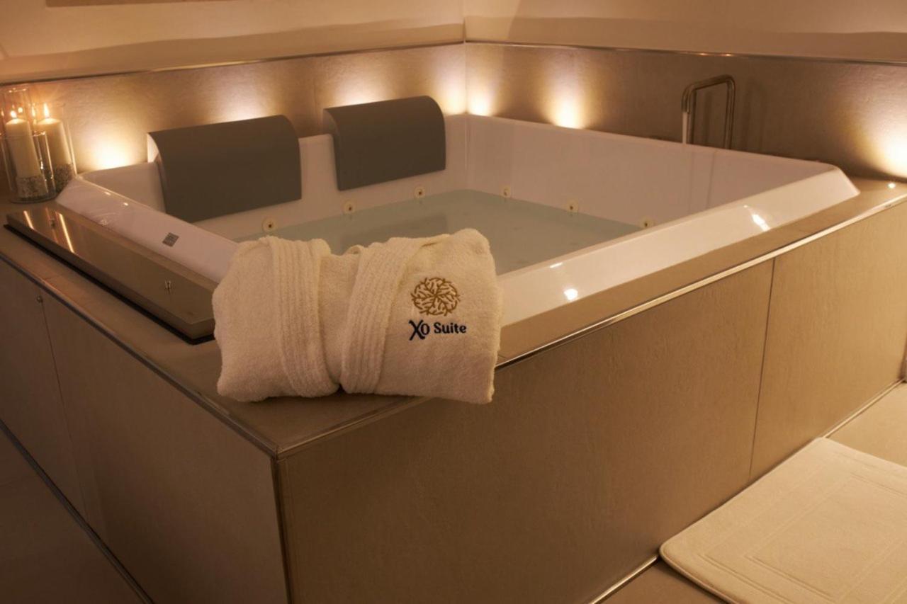 Xo Suite Bari Zewnętrze zdjęcie