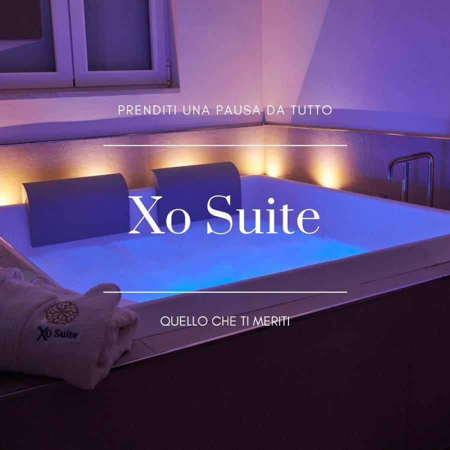Xo Suite Bari Zewnętrze zdjęcie