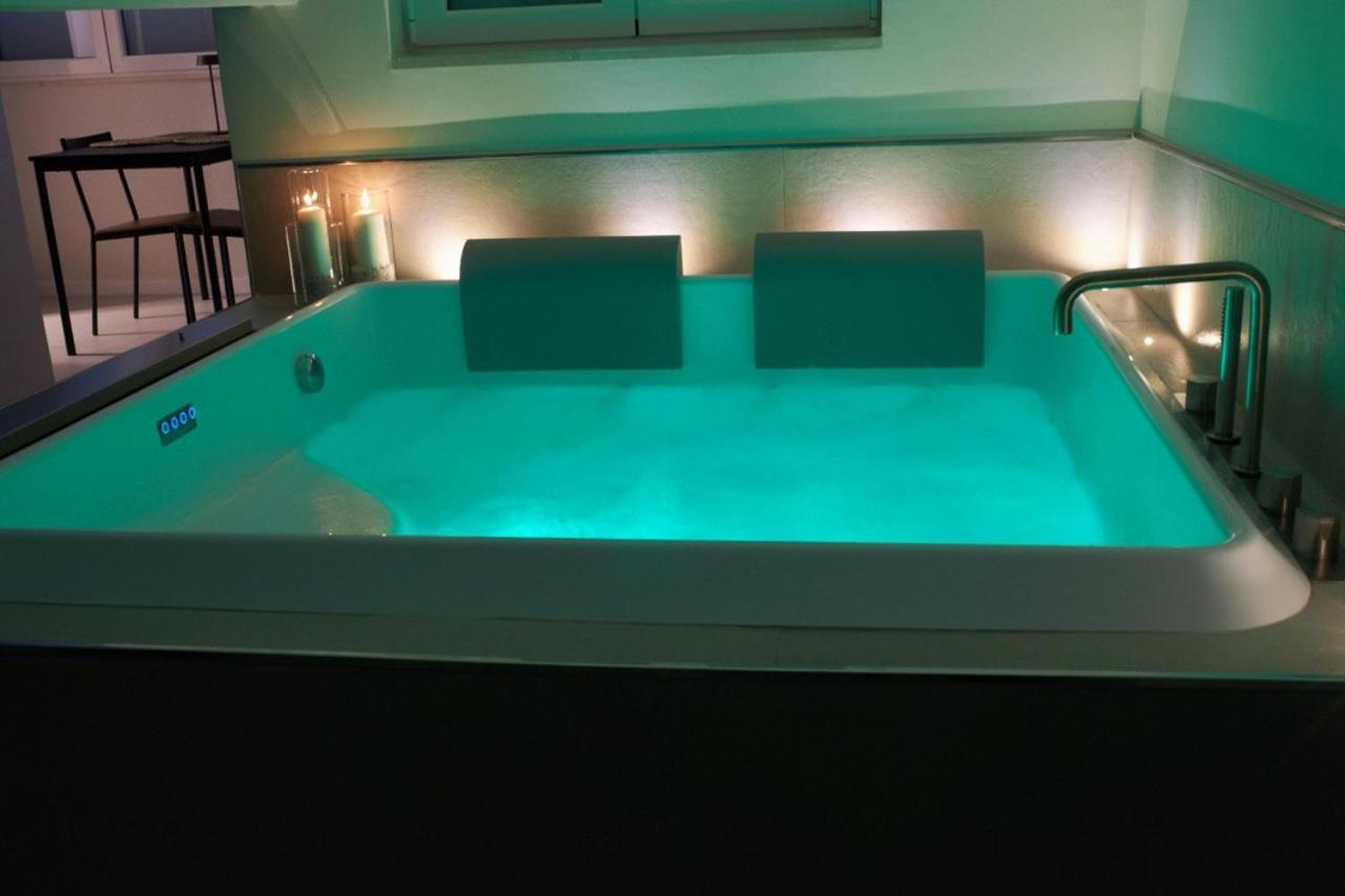 Xo Suite Bari Zewnętrze zdjęcie