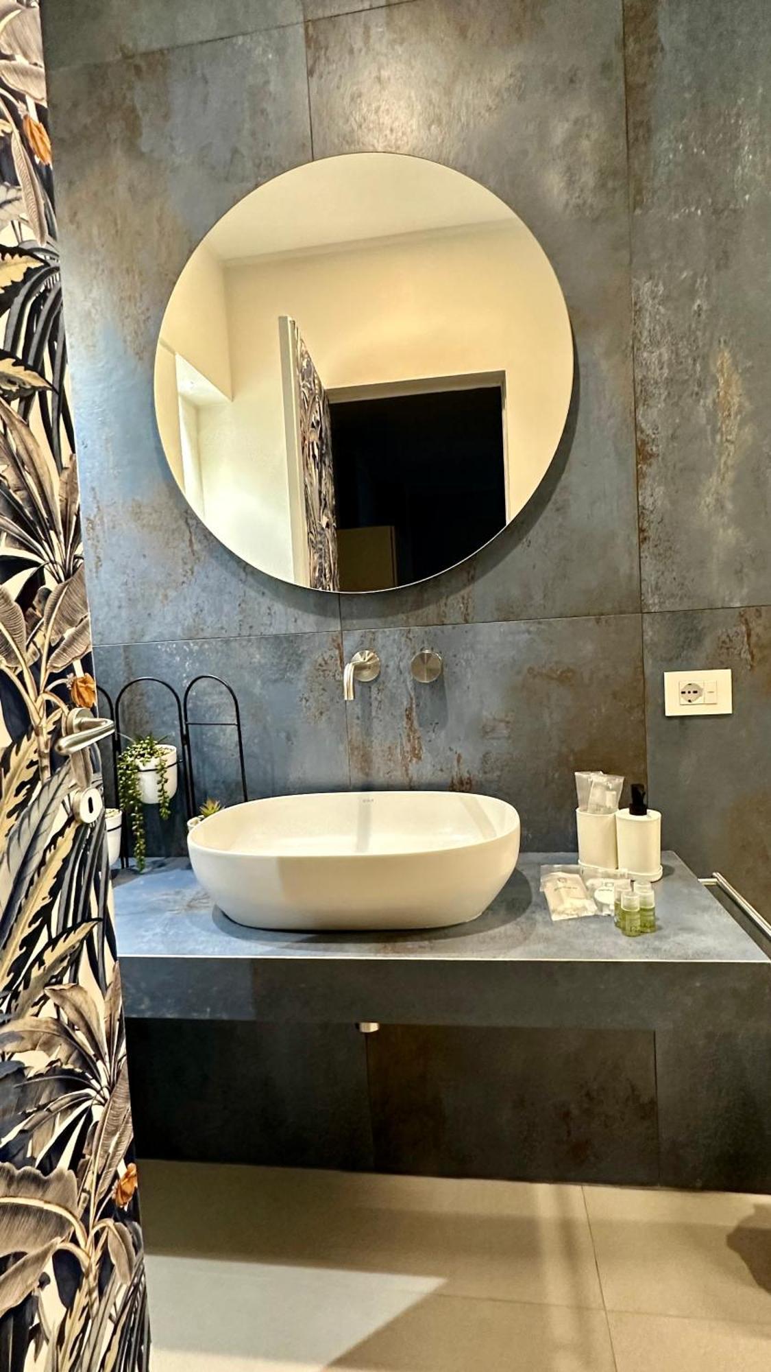 Xo Suite Bari Zewnętrze zdjęcie