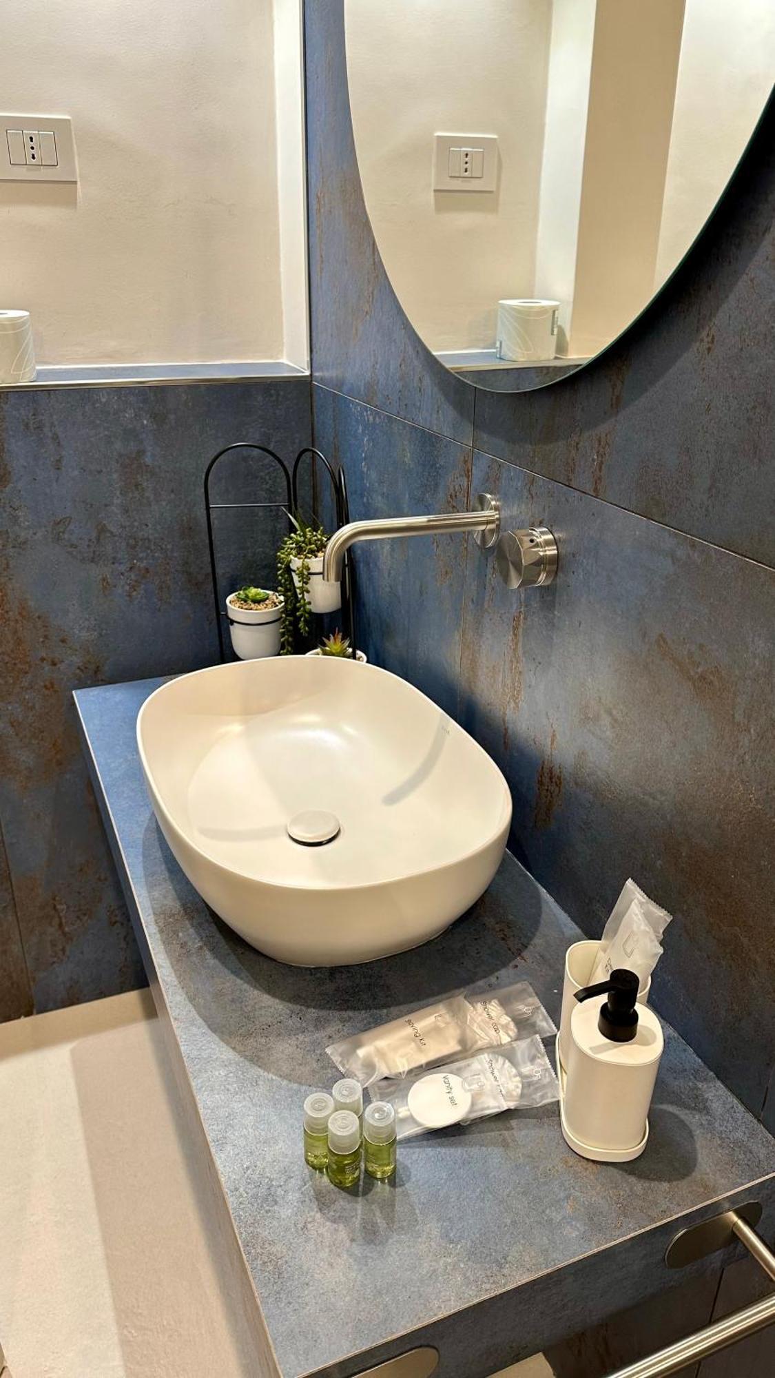 Xo Suite Bari Zewnętrze zdjęcie
