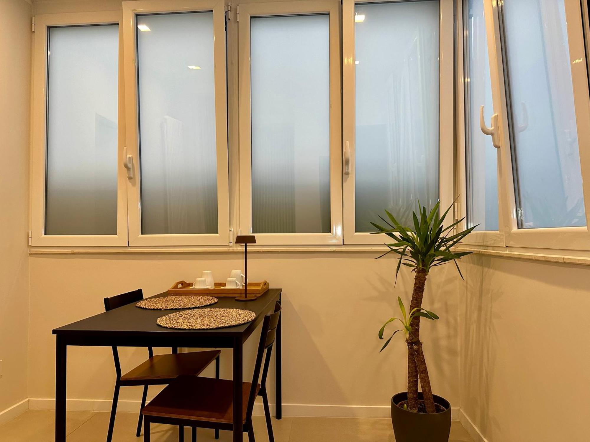 Xo Suite Bari Zewnętrze zdjęcie