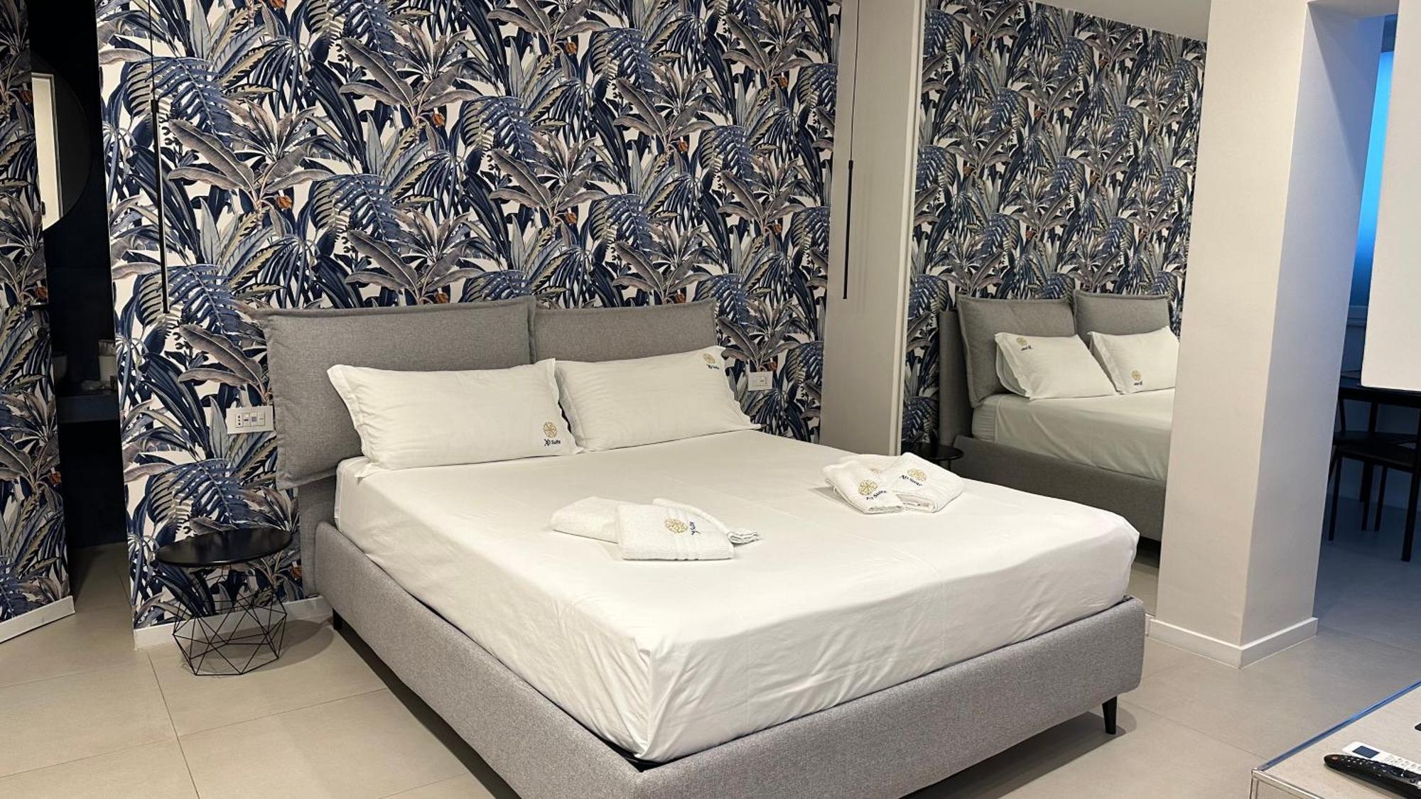 Xo Suite Bari Zewnętrze zdjęcie